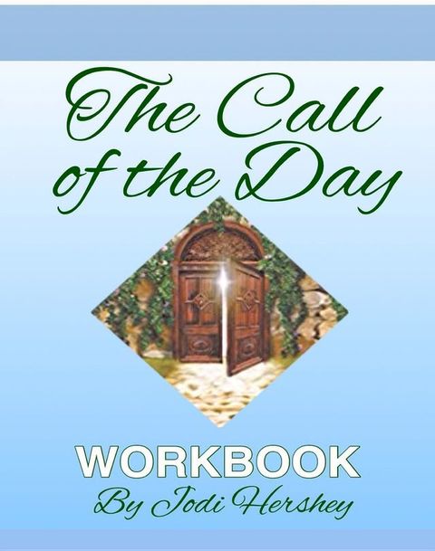 The Call of the Day Workbook(Kobo/電子書)