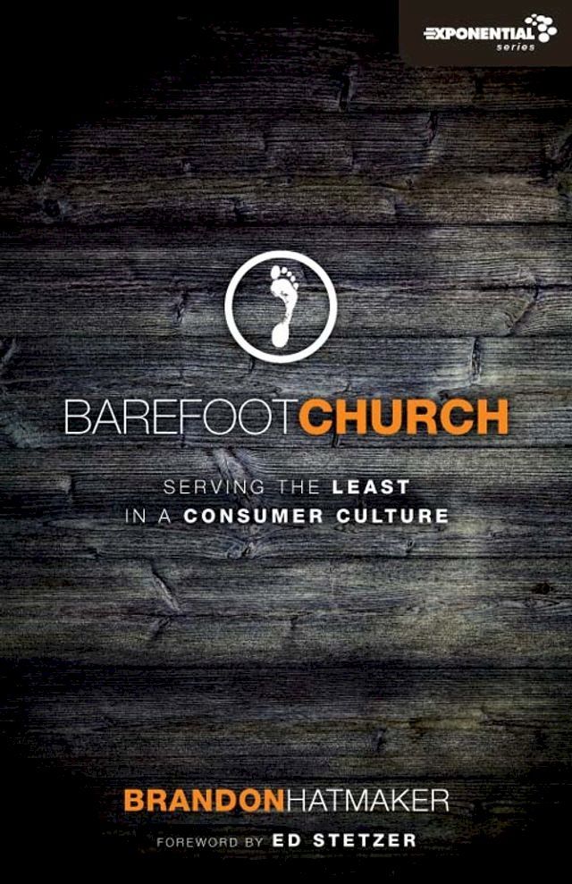  Barefoot Church(Kobo/電子書)