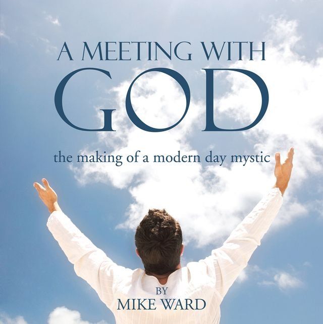  A Meeting with God(Kobo/電子書)