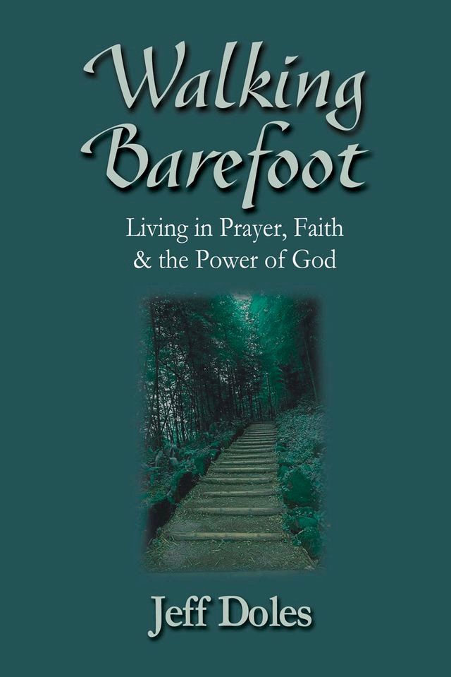  Walking Barefoot(Kobo/電子書)