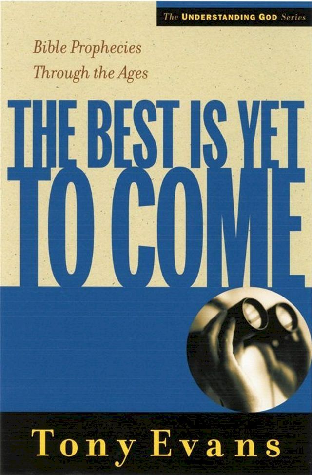  The Best is Yet to Come(Kobo/電子書)