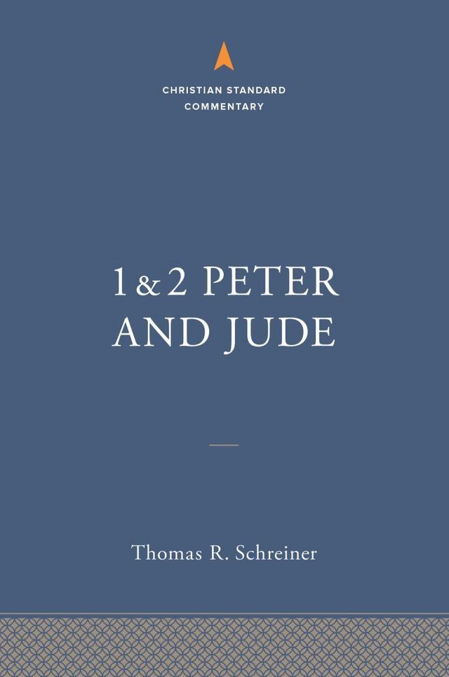  1-2 Peter and Jude: The Christian Standard Commentary(Kobo/電子書)