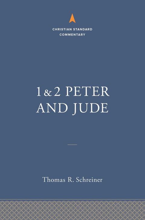 1-2 Peter and Jude: The Christian Standard Commentary(Kobo/電子書)