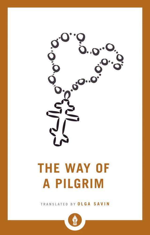  The Way of a Pilgrim(Kobo/電子書)