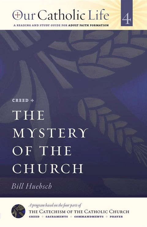 The Mystery of the Church(Kobo/電子書)