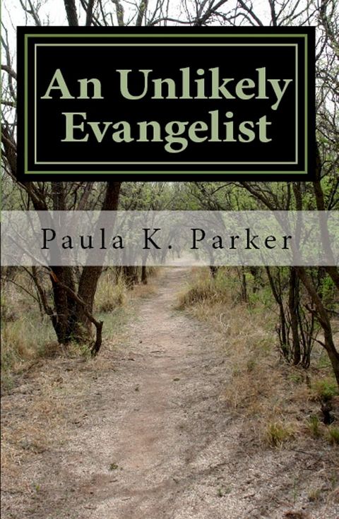 An Unlikely Evangelist(Kobo/電子書)