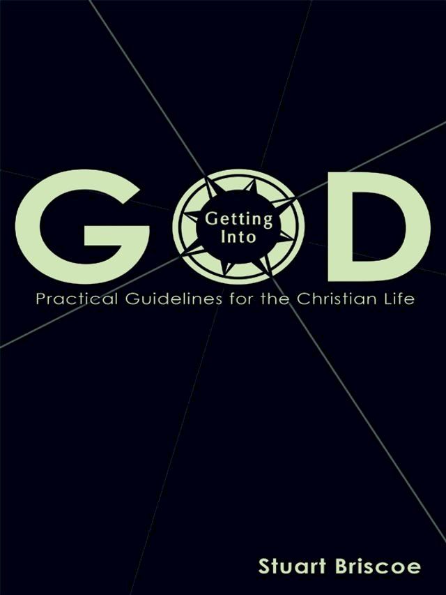  Getting Into God(Kobo/電子書)