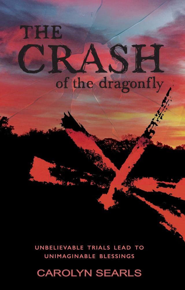  Crash of the Dragonfly: Unbelievable Trials Lead to Unimaginable Blessings(Kobo/電子書)