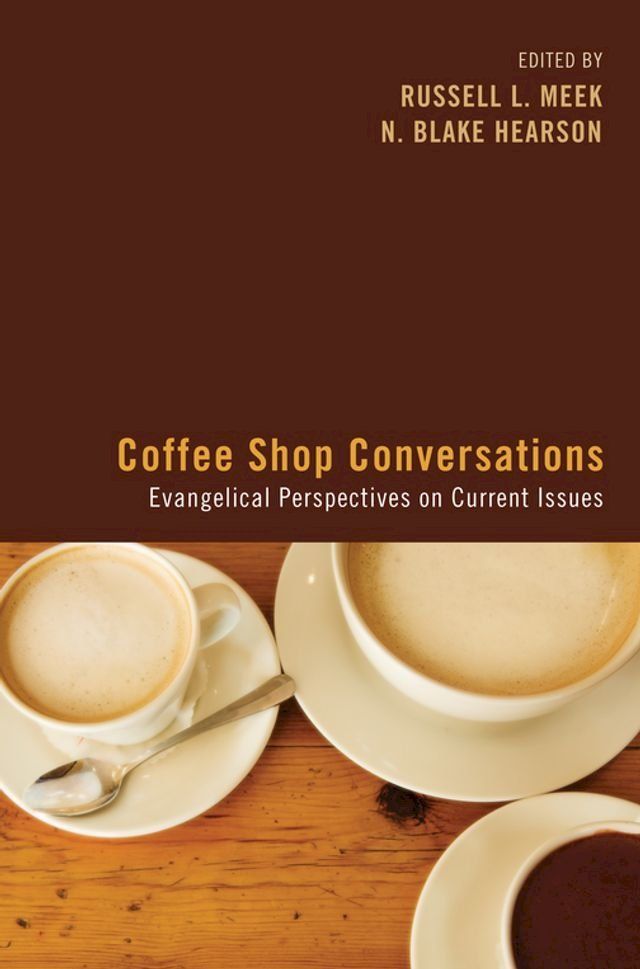  Coffee Shop Conversations(Kobo/電子書)