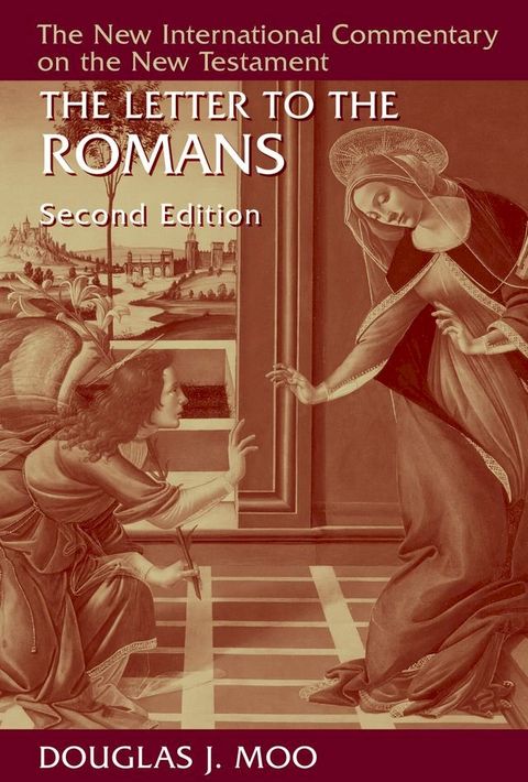 The Letter to the Romans(Kobo/電子書)