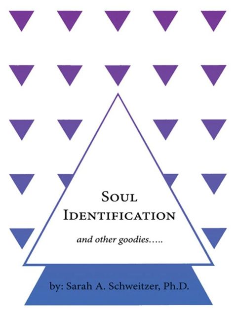 Soul Identification and Other Goodies…..(Kobo/電子書)