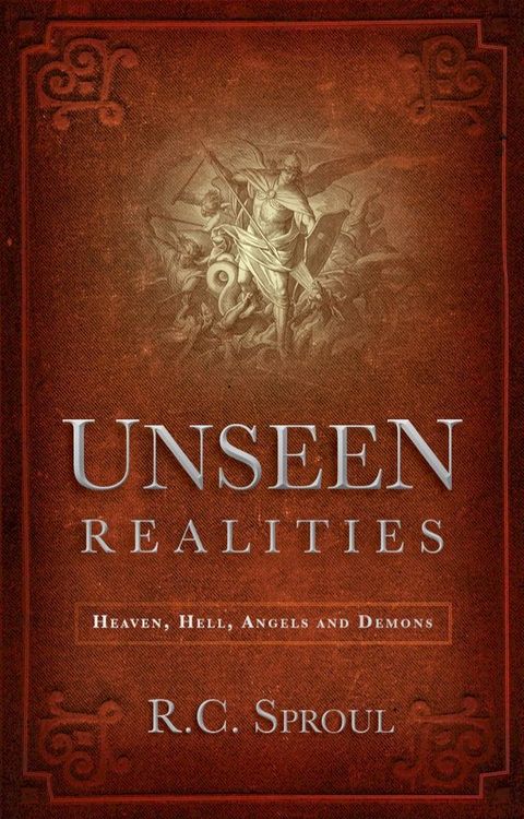 Unseen Realities(Kobo/電子書)