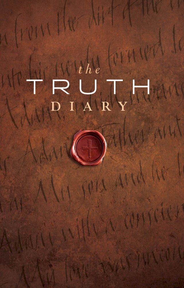  The Truth Diary(Kobo/電子書)