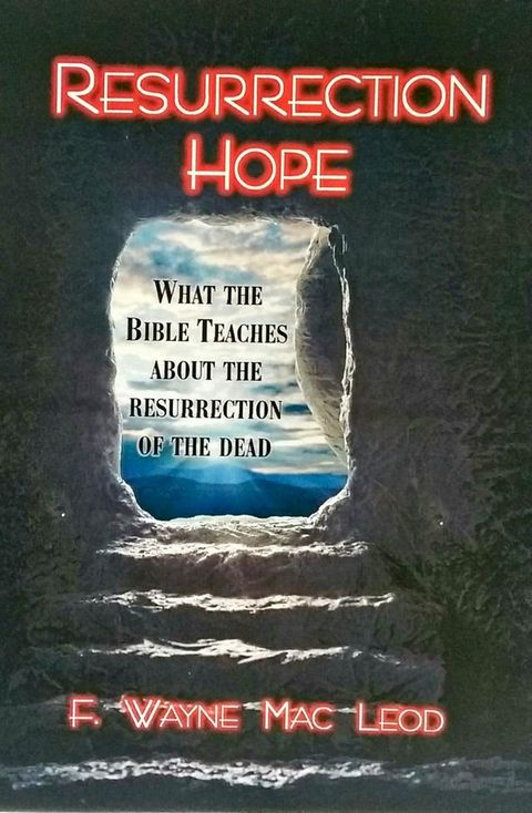 Resurrection Hope(Kobo/電子書)