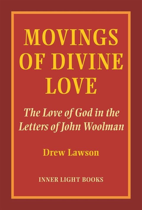 Movings of Divine Love(Kobo/電子書)