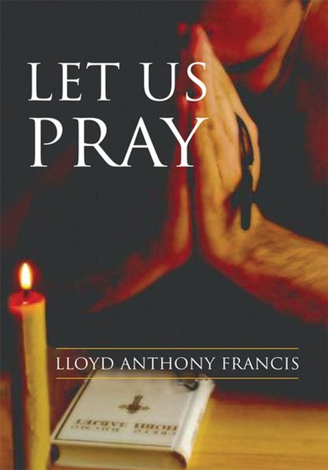 Let Us Pray(Kobo/電子書)