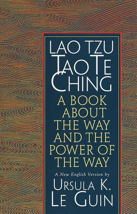 Lao Tzu: Tao Te Ching(Kobo/電子書)