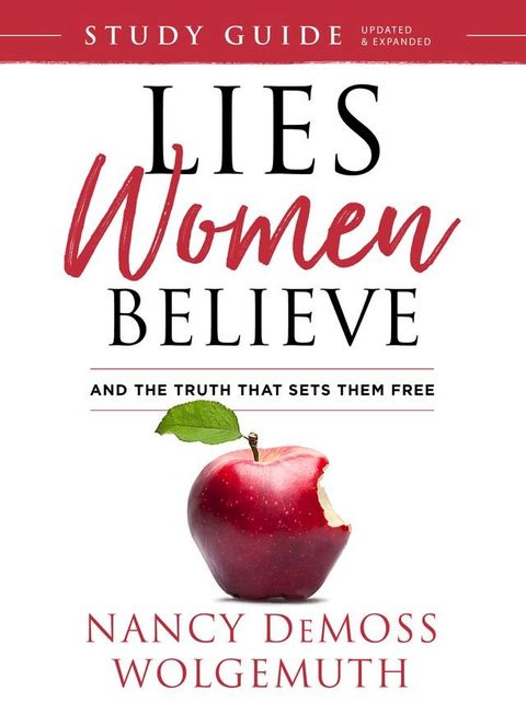 Lies Women Believe Study Guide(Kobo/電子書)