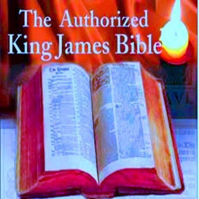  Bible: King James Version (Easy to read)(Kobo/電子書)