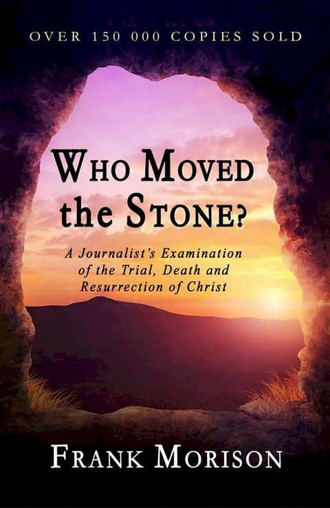 Who Moved the Stone?(Kobo/電子書)