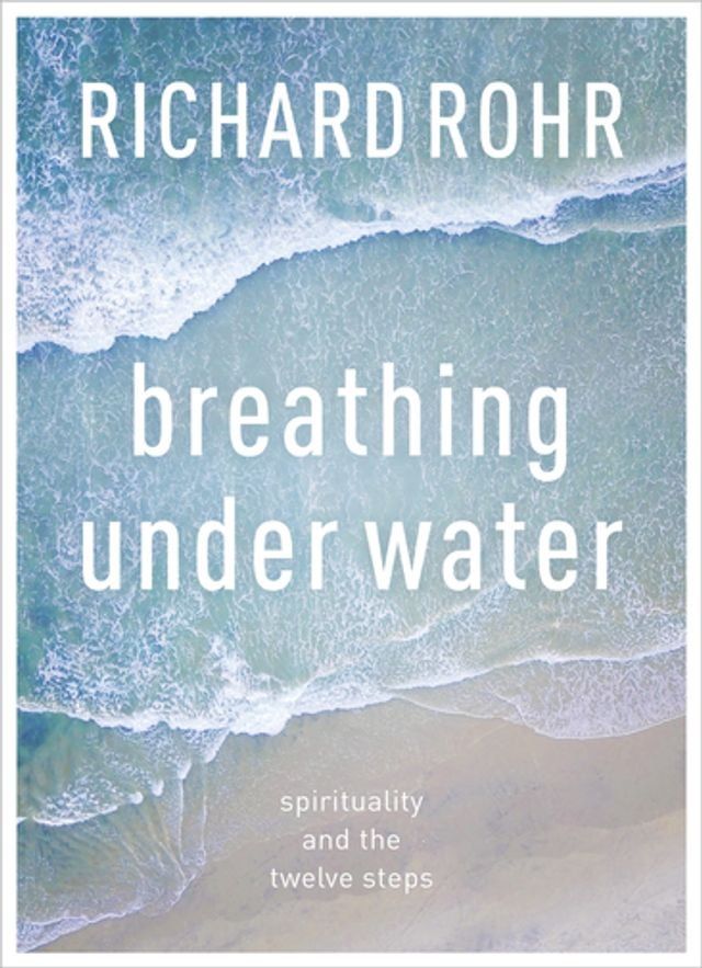  Breathing Under Water(Kobo/電子書)