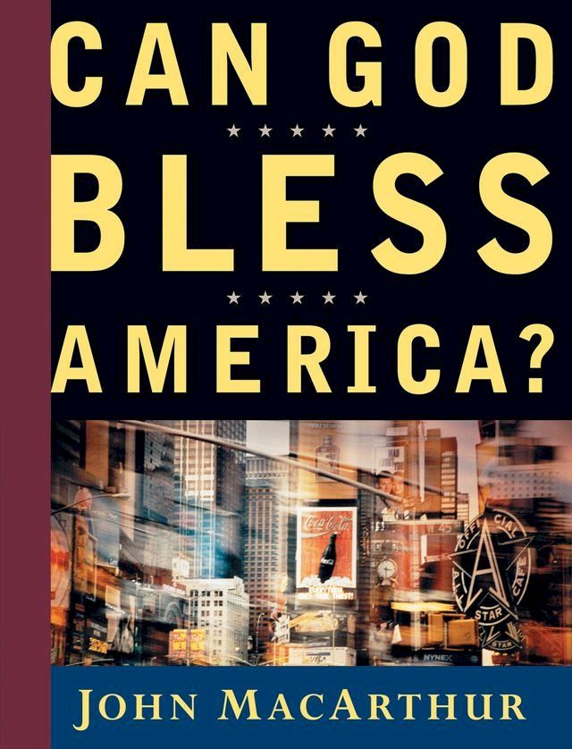  Can God Bless America?(Kobo/電子書)