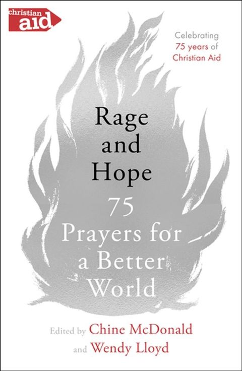 Rage and Hope(Kobo/電子書)