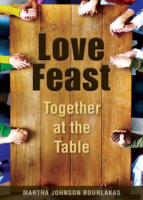 Love Feast(Kobo/電子書)