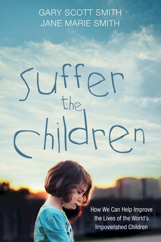  Suffer the Children(Kobo/電子書)