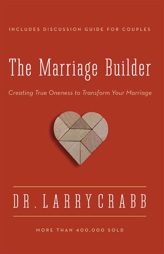  The Marriage Builder(Kobo/電子書)