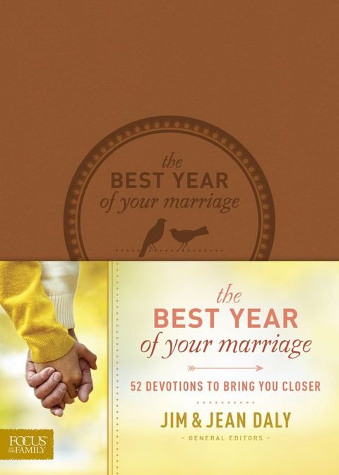 The Best Year of Your Marriage(Kobo/電子書)