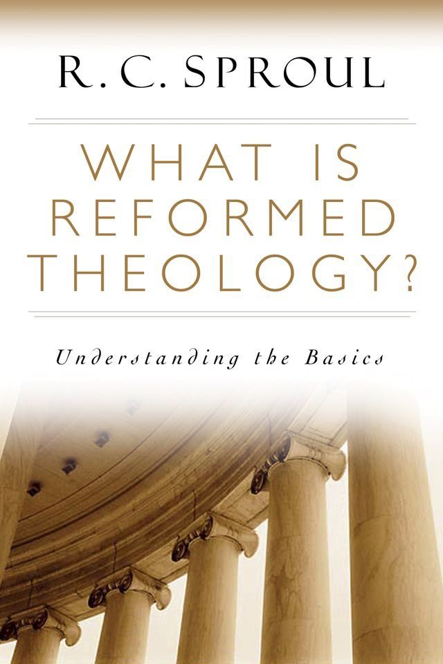  What is Reformed Theology?(Kobo/電子書)