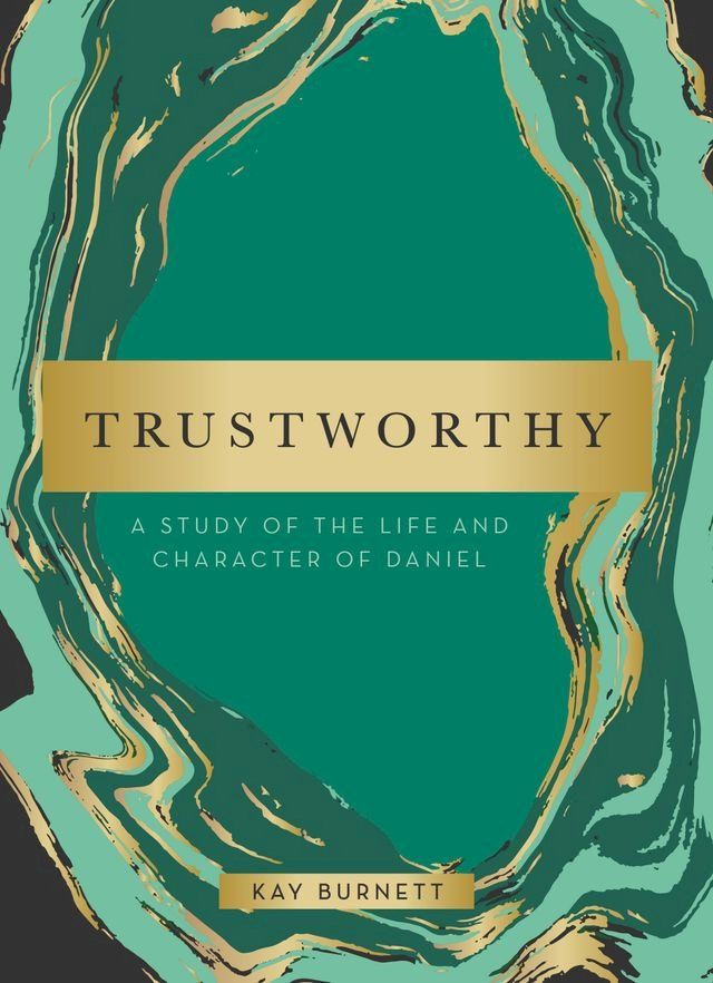  Trustworthy(Kobo/電子書)