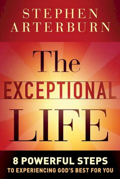 The Exceptional Life(Kobo/電子書)