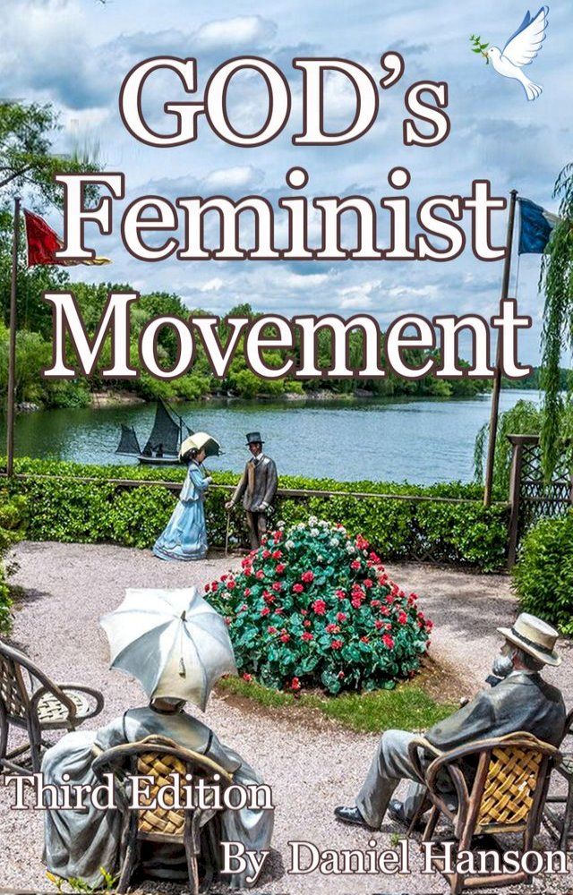  God's Feminist Movement(Kobo/電子書)