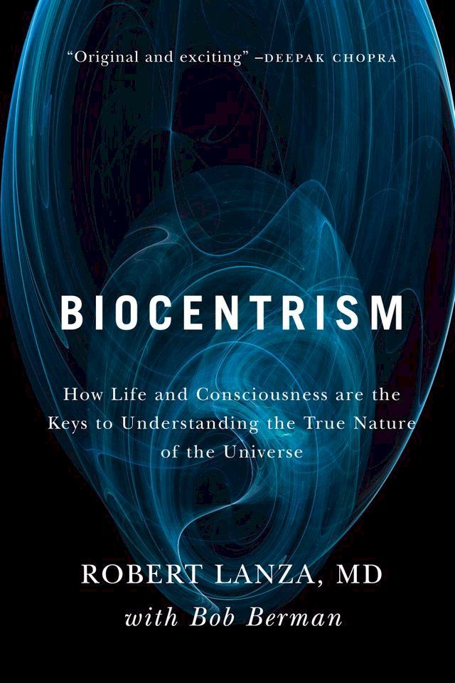  Biocentrism(Kobo/電子書)