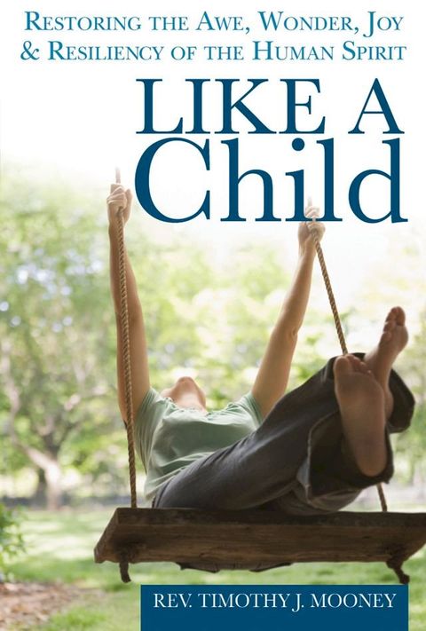 Like a Child(Kobo/電子書)