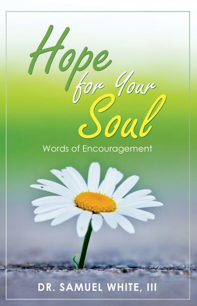  Hope for Your Soul(Kobo/電子書)