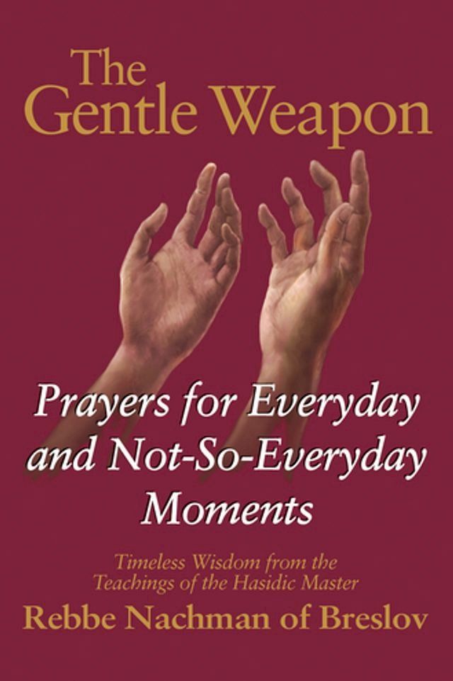  The Gentle Weapon(Kobo/電子書)