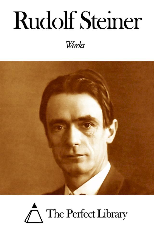  Works of Rudolf Steiner(Kobo/電子書)