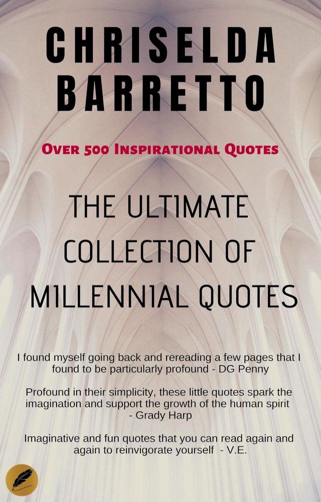  The Ultimate Collection Of Millennial Quotes(Kobo/電子書)