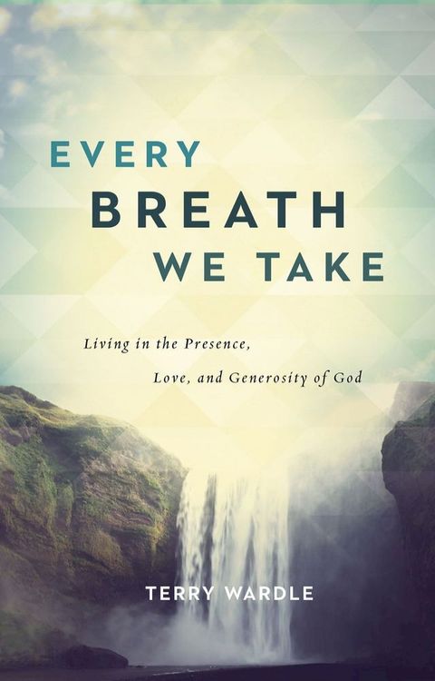 Every Breath We Take(Kobo/電子書)