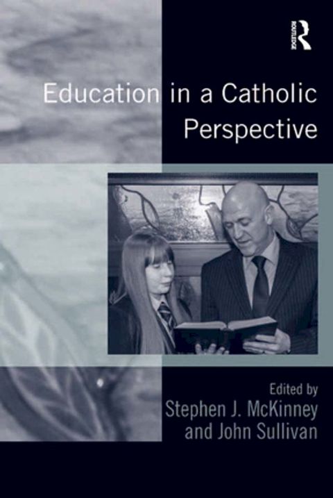 Education in a Catholic Perspective(Kobo/電子書)