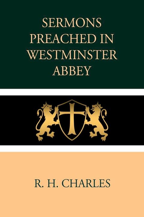 Sermons Preached in Westminster Abbey(Kobo/電子書)