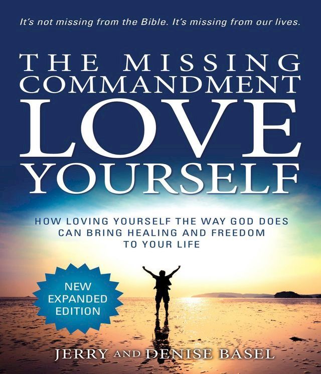  The Missing Commandment Love Yourself (Expanded Edition)(Kobo/電子書)