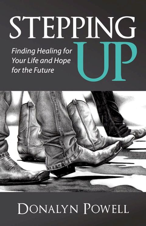 Stepping Up(Kobo/電子書)