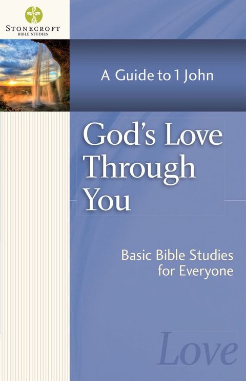 God's Love Through You(Kobo/電子書)