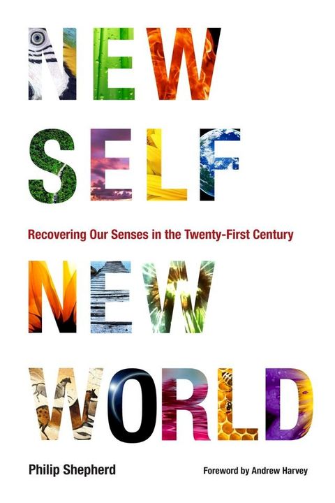 New Self, New World(Kobo/電子書)