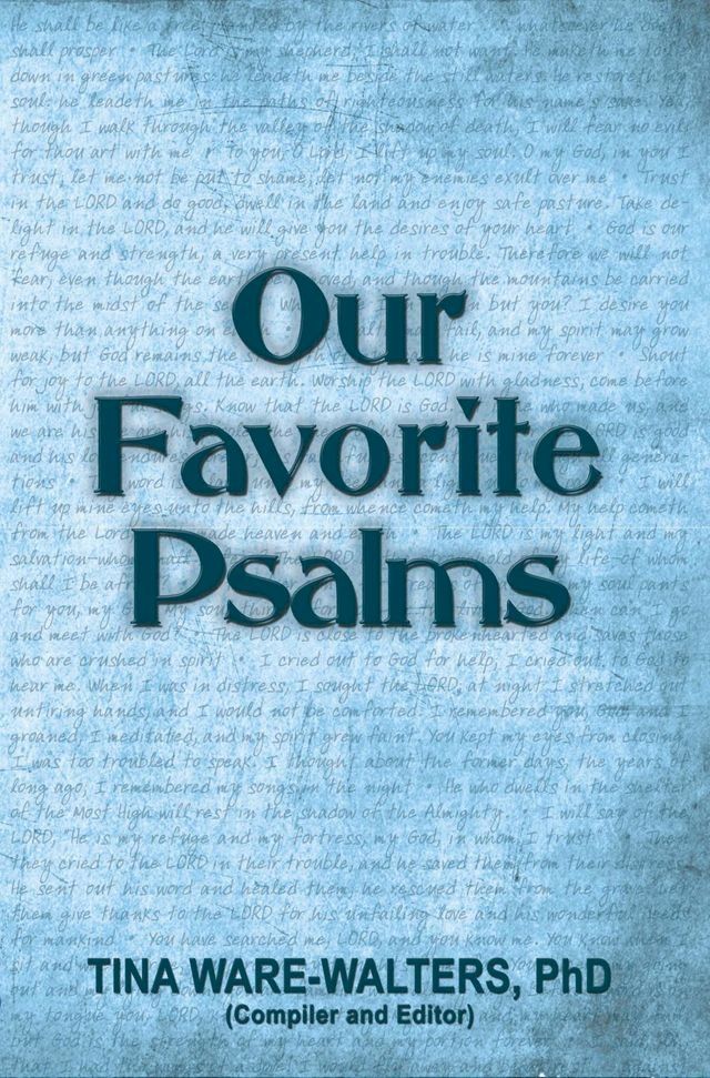  Our Favorite Psalms(Kobo/電子書)