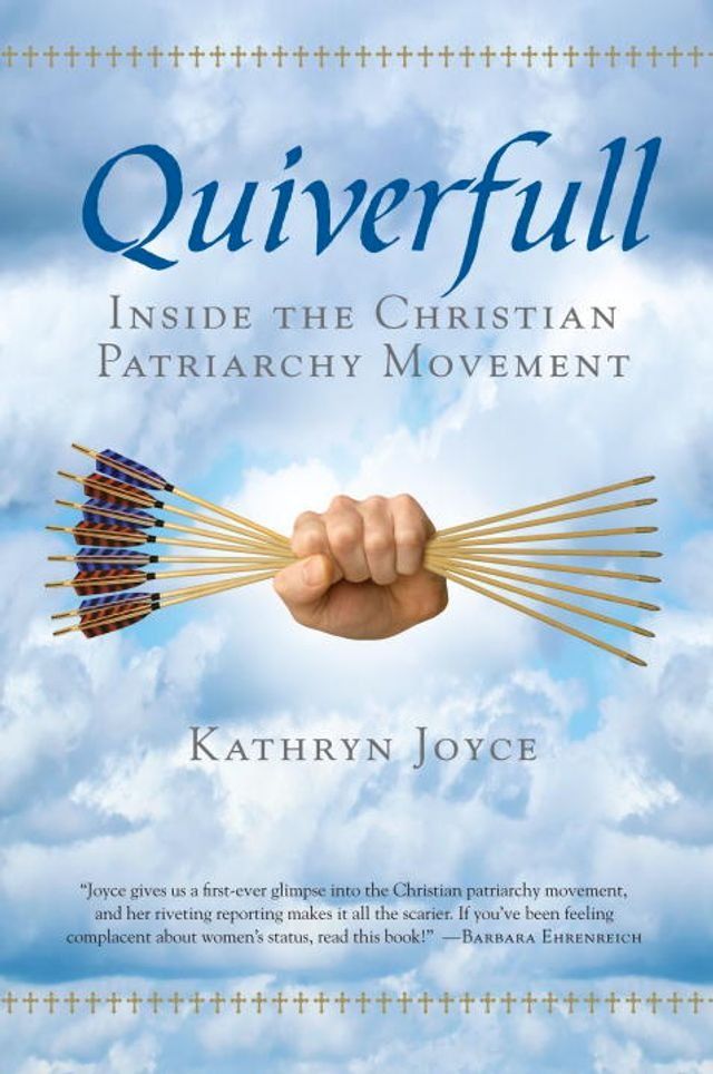  Quiverfull(Kobo/電子書)